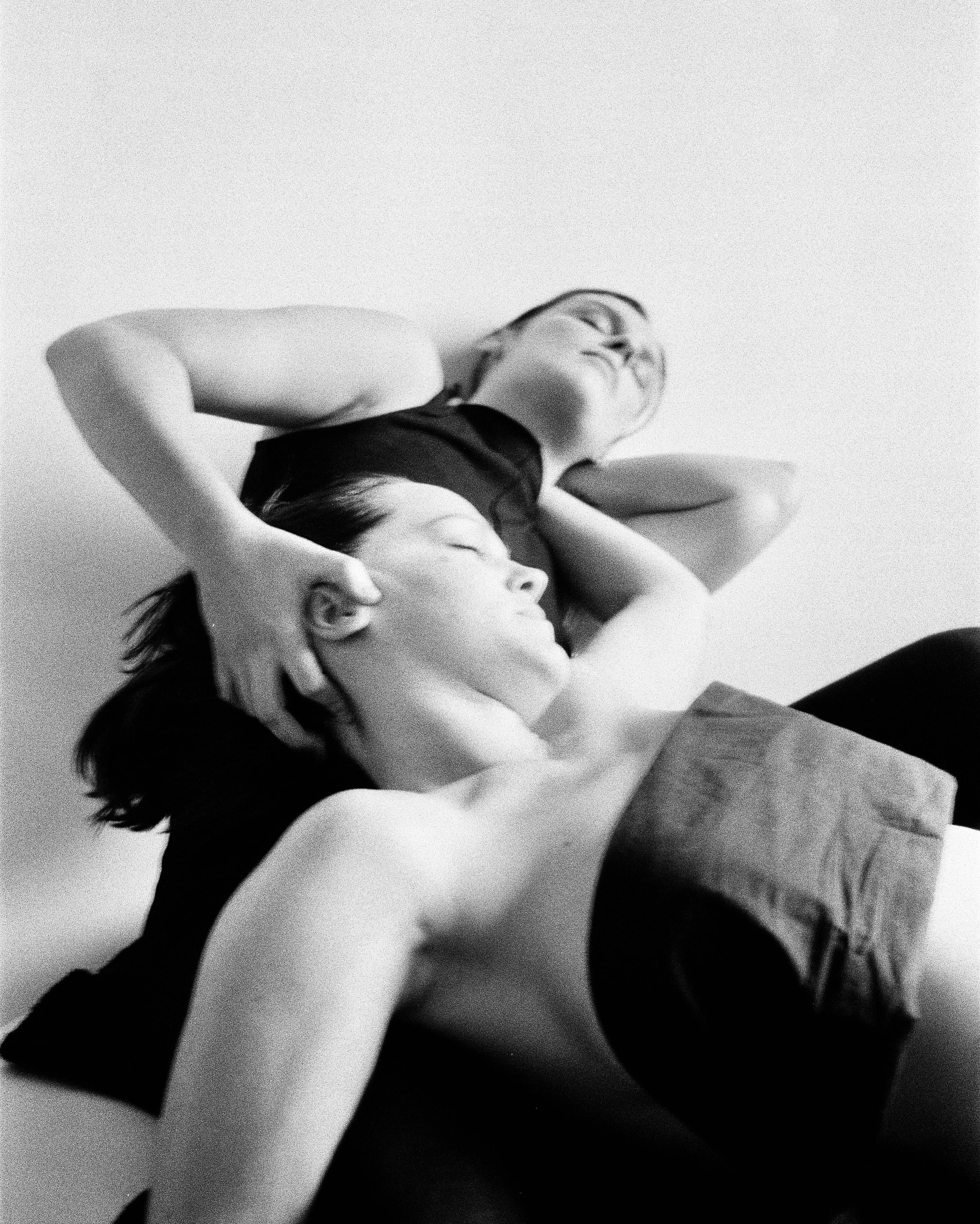 Julie Bak (Version film argentique)