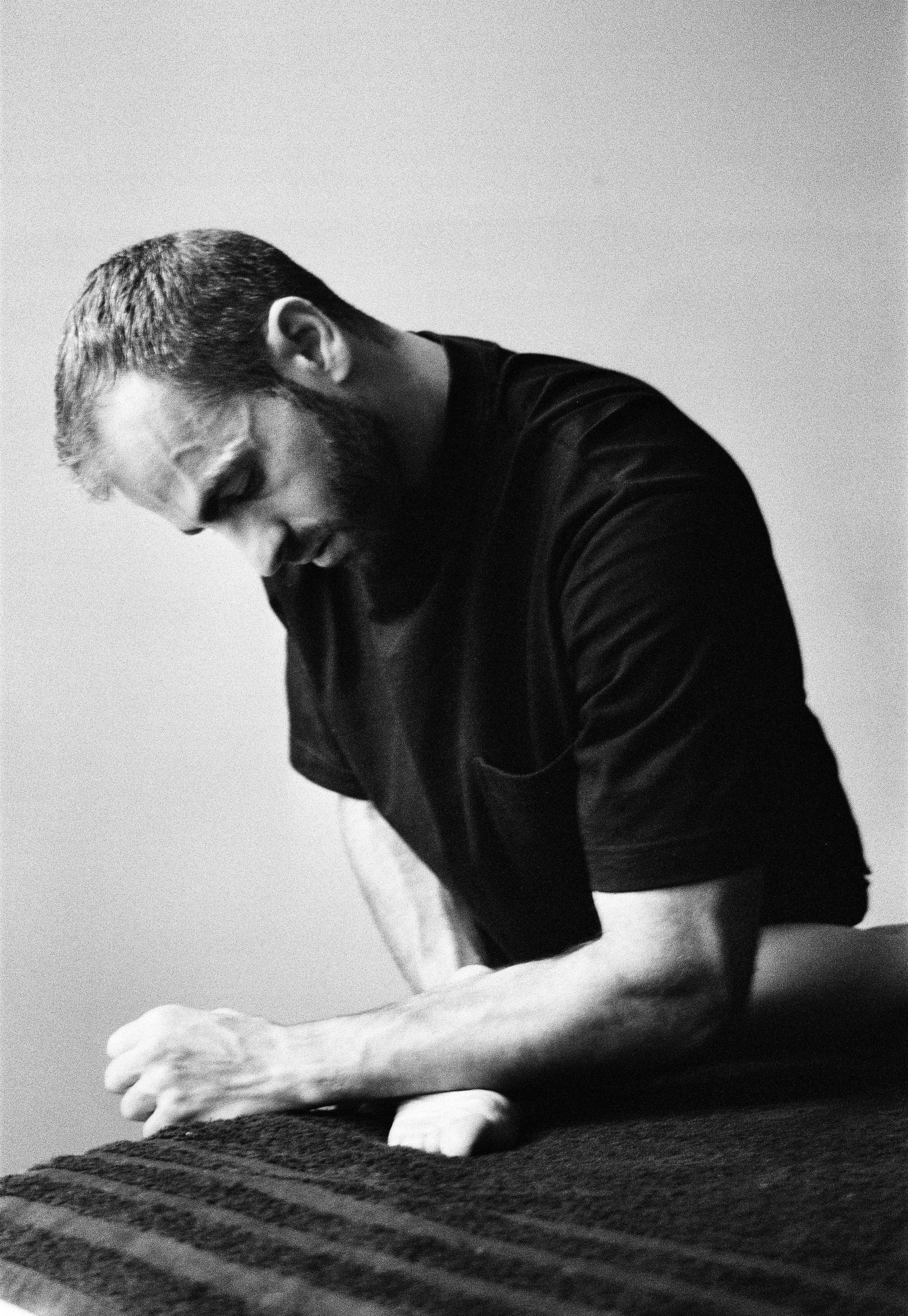 Jordan Florentin (Version film argentique)