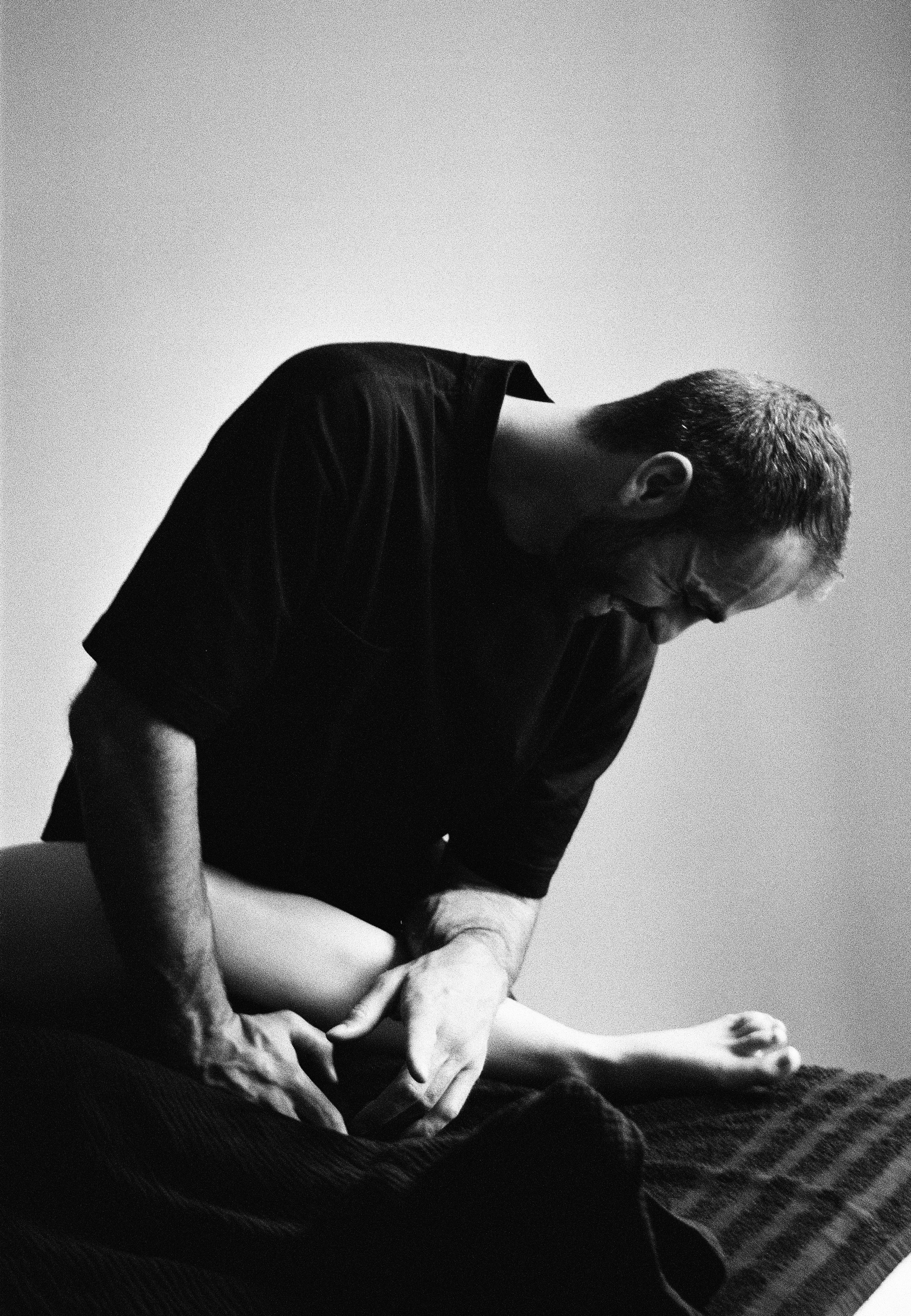 Jordan Florentin (Version film argentique)