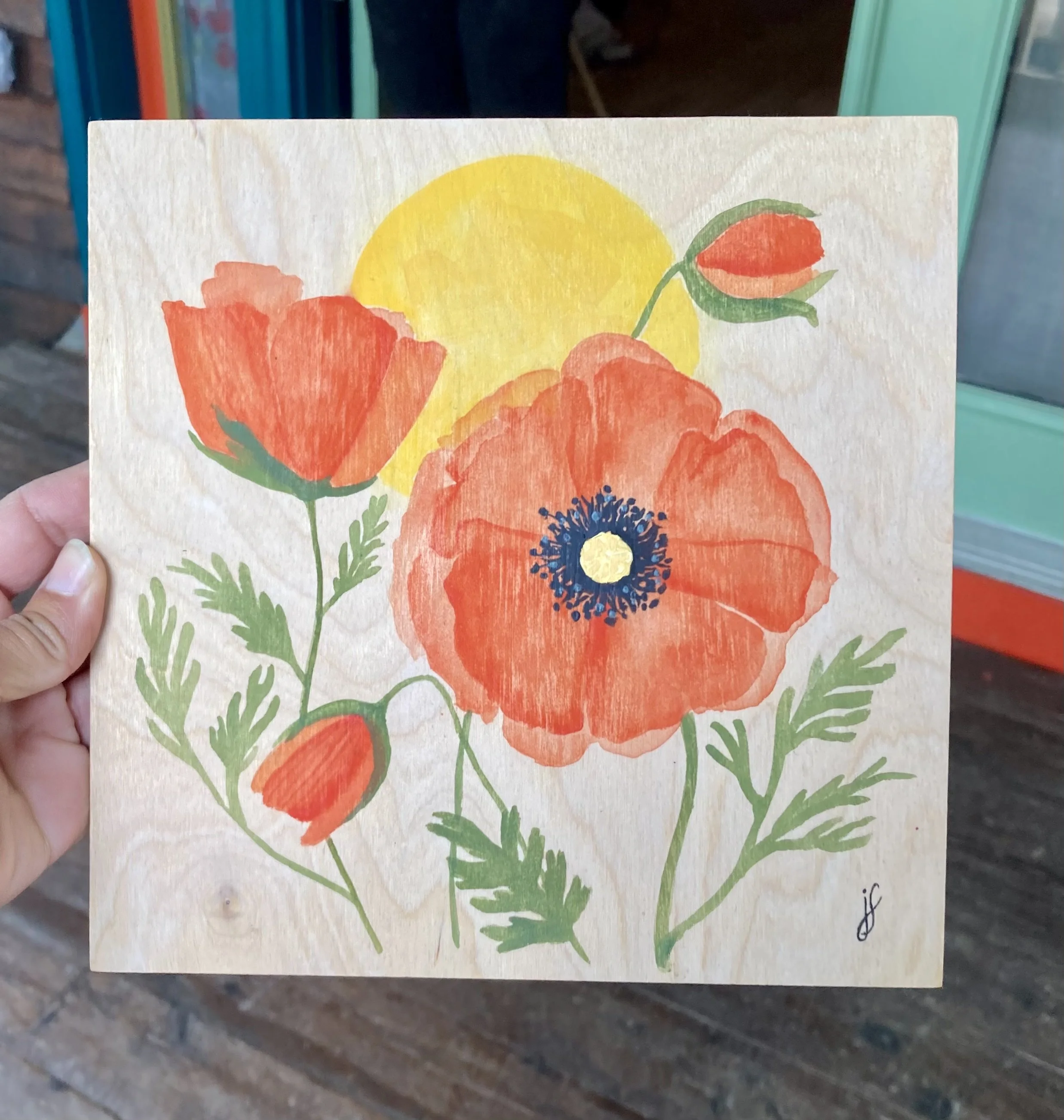 gallery of art over the years...some finished pieces, some are sketches, gifts, or works in progress