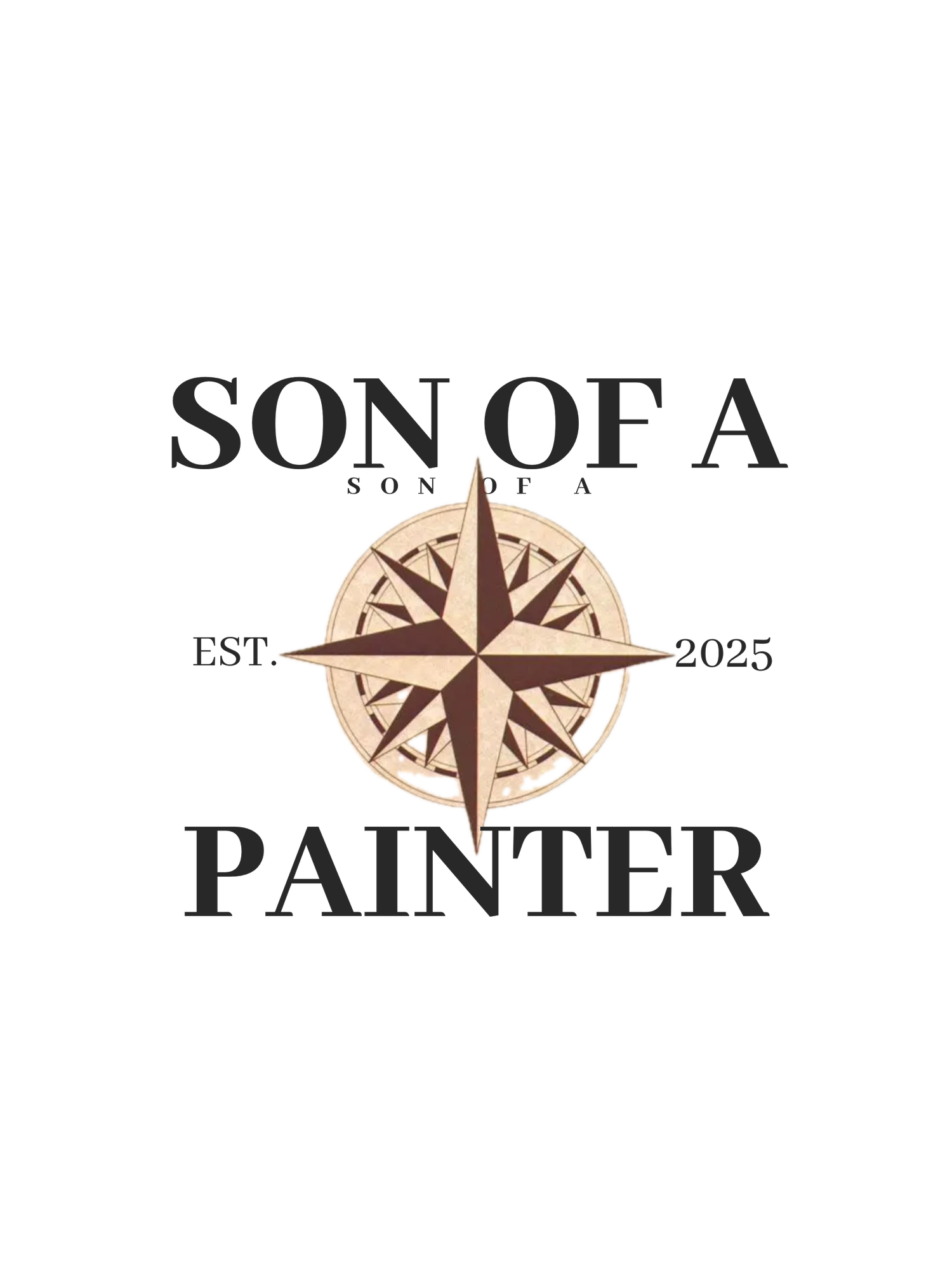 Son (of a son) of a Painter