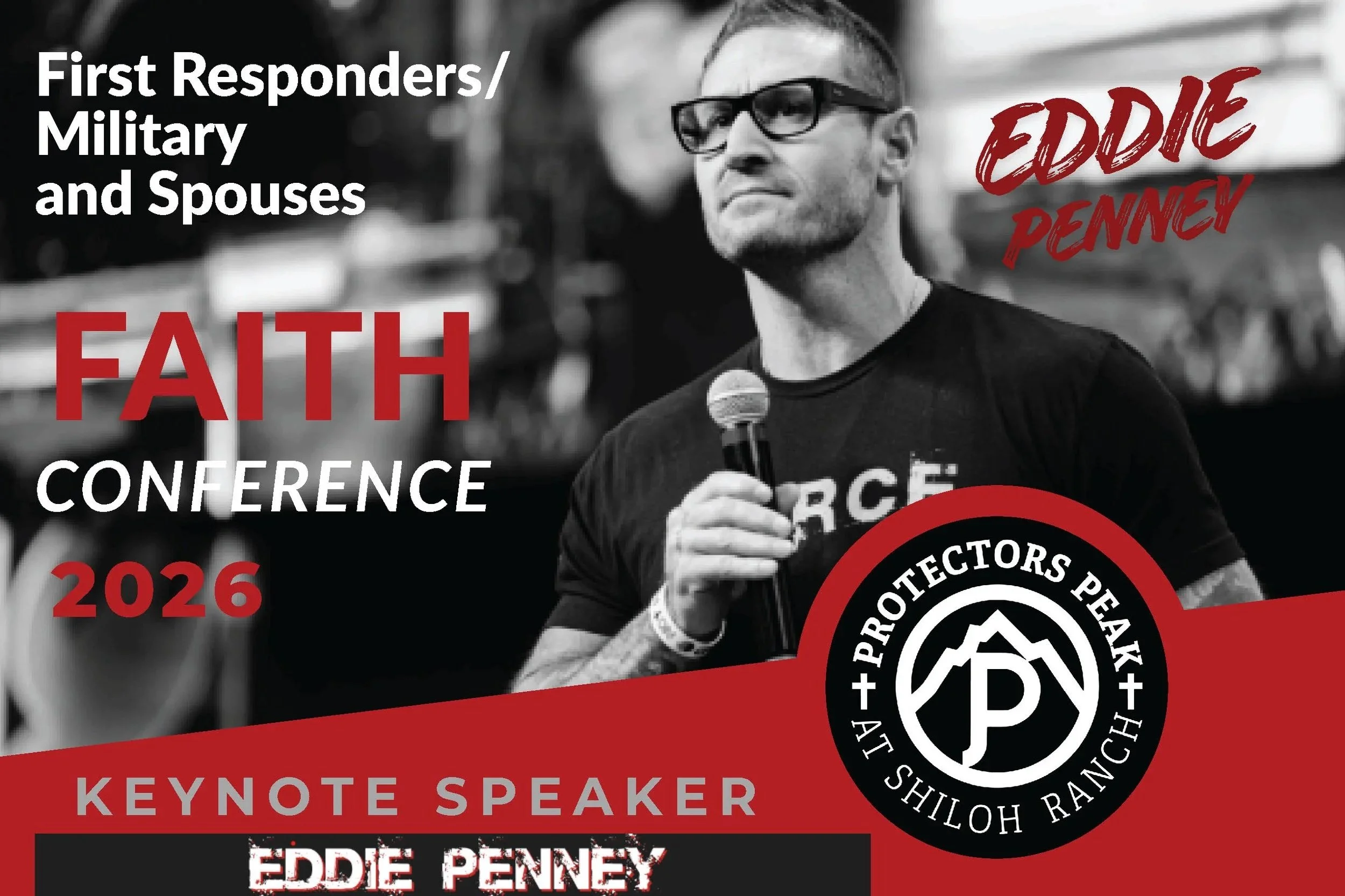 Faith Conference 2026