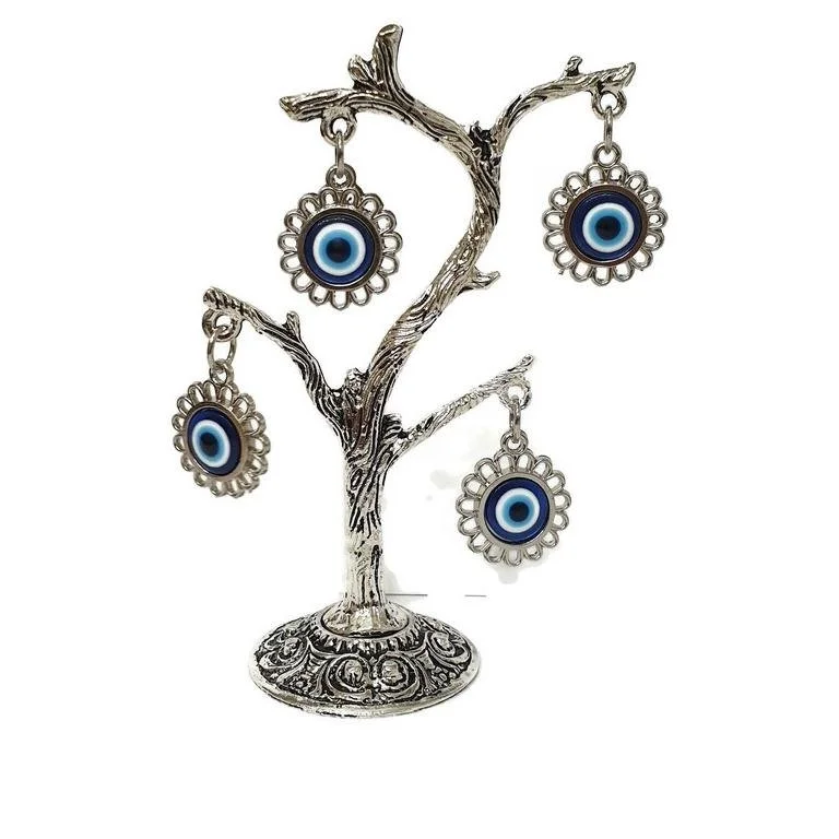 Evil Eye Tree