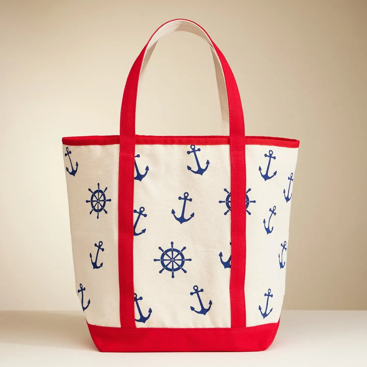 Nautical Tote