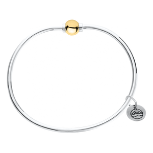 The Classic Single Ball Bracelet