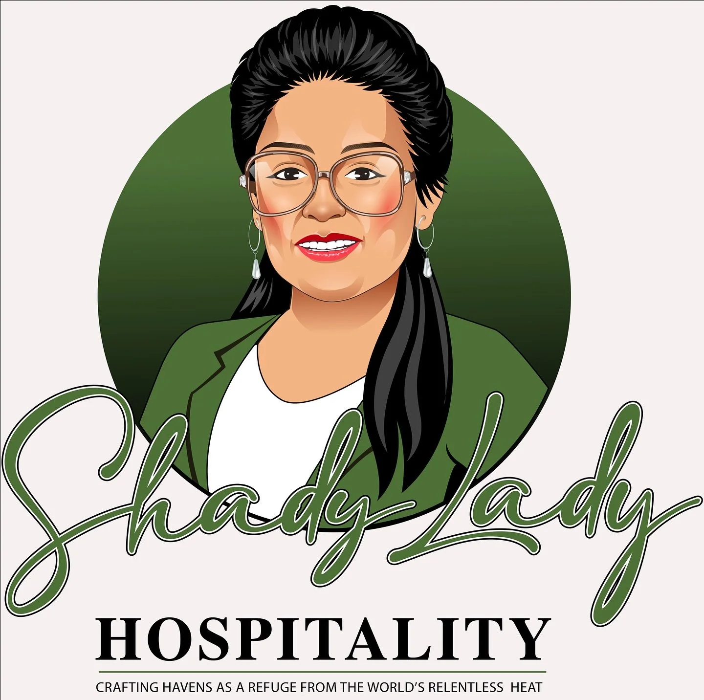 ✨ Tomorrow begins the countdown: 90 days (or less) until I own my first brick &amp; mortar. No more playing small. This is ceremony, cultura, and community in motion.

Follow the journey:
🍸 @shadyladyhospitality
🌌 @angelthealchemist | @mowglibyday
