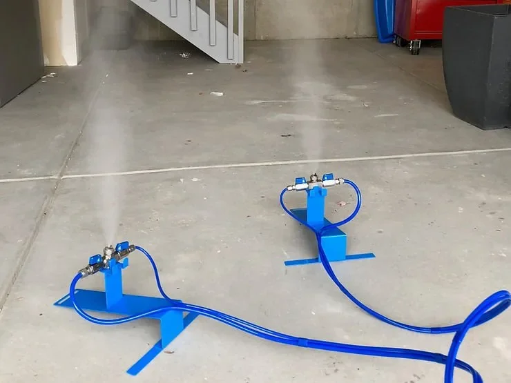 Does Dry Fog Mold Removal Work &amp; Is It Safe?