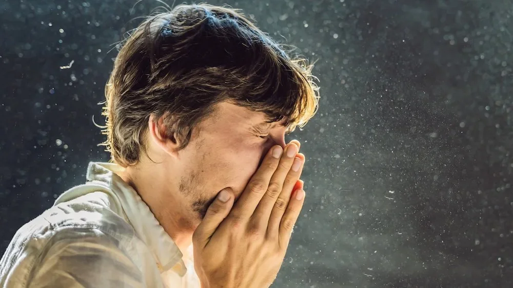 Six Ways to Reduce Mold Allergy Reactions