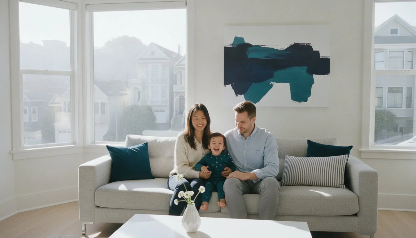 Mold and Indoor Air Quality in San Francisco: The Complete 2026 Guide