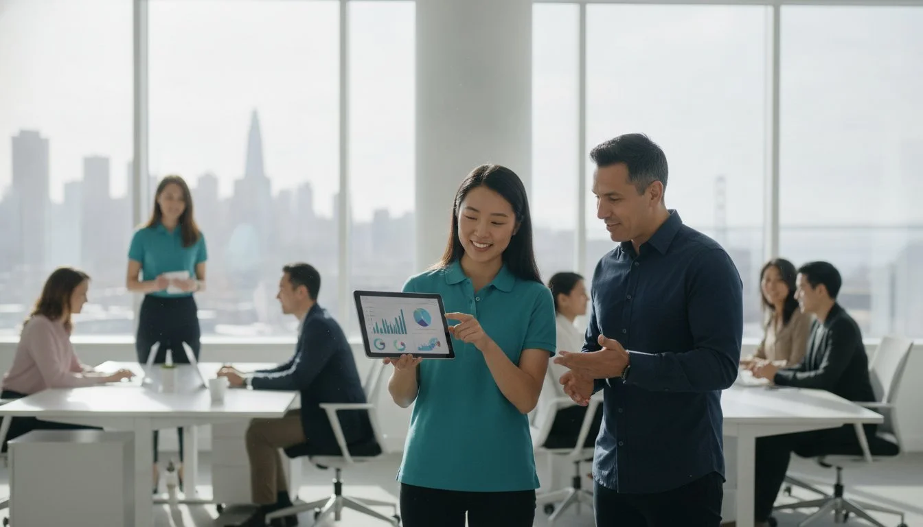 Commercial Mold Testing San Francisco: The 2026 Office Guide