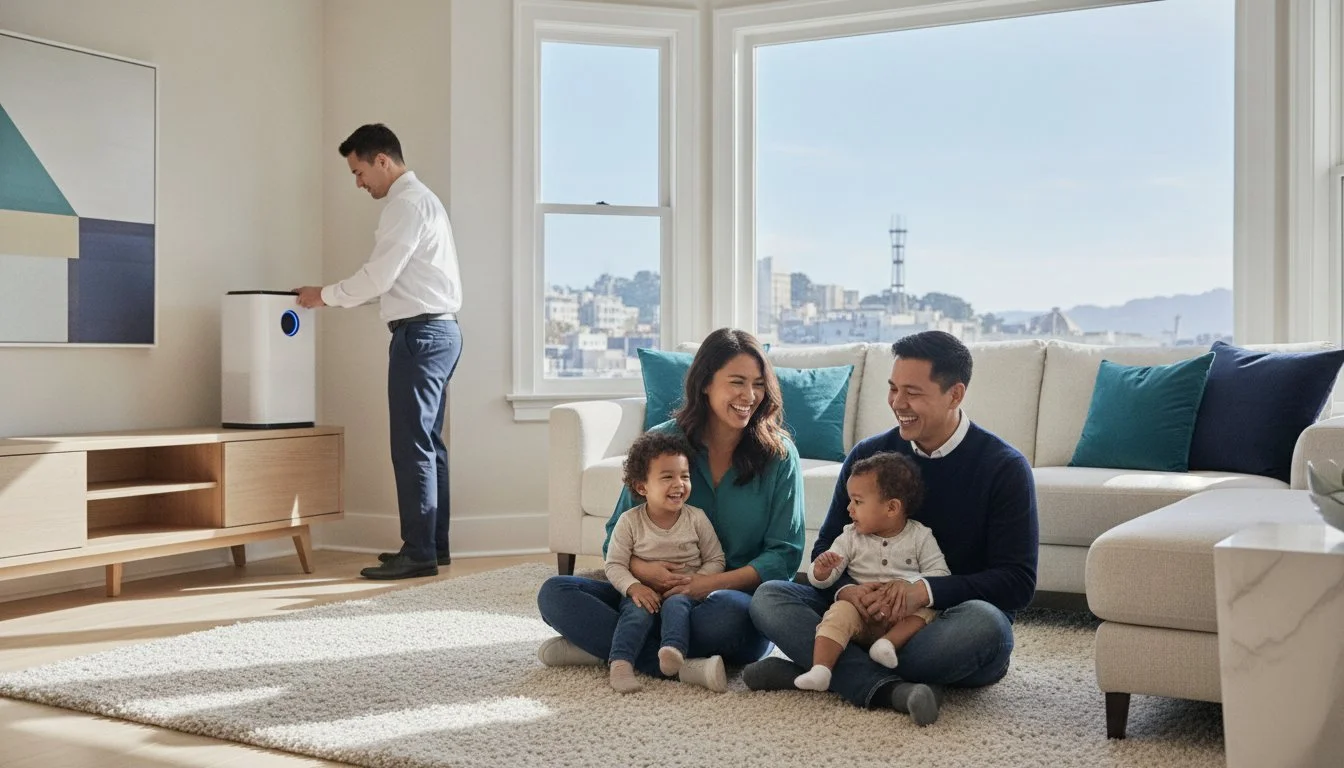 The Mold Remediation Process: 5 Essential Steps to a Healthier Home