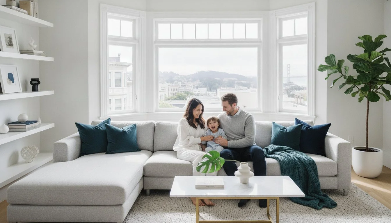 Indoor Air Quality Testing San Francisco: The Complete 2026 Property Owner’s Guide