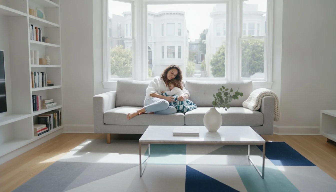 San Francisco Mold Remediation: Homeowner's Guide