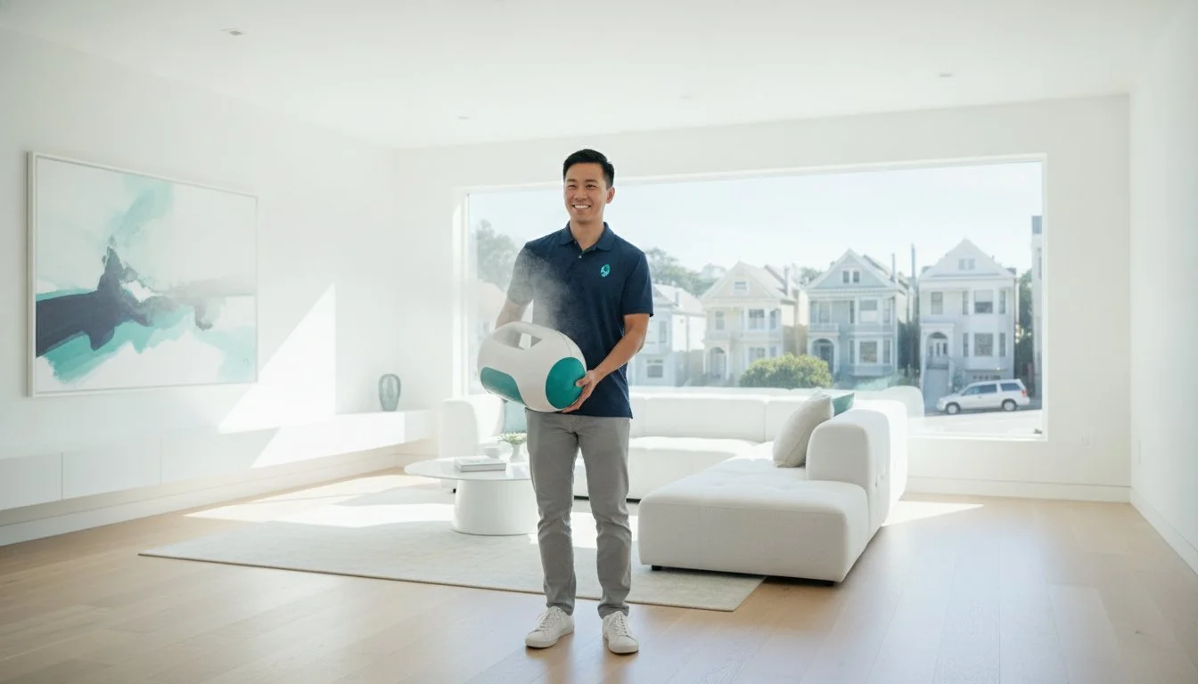 Dry Fog Mold Remediation: The Science-Based How-To Guide
