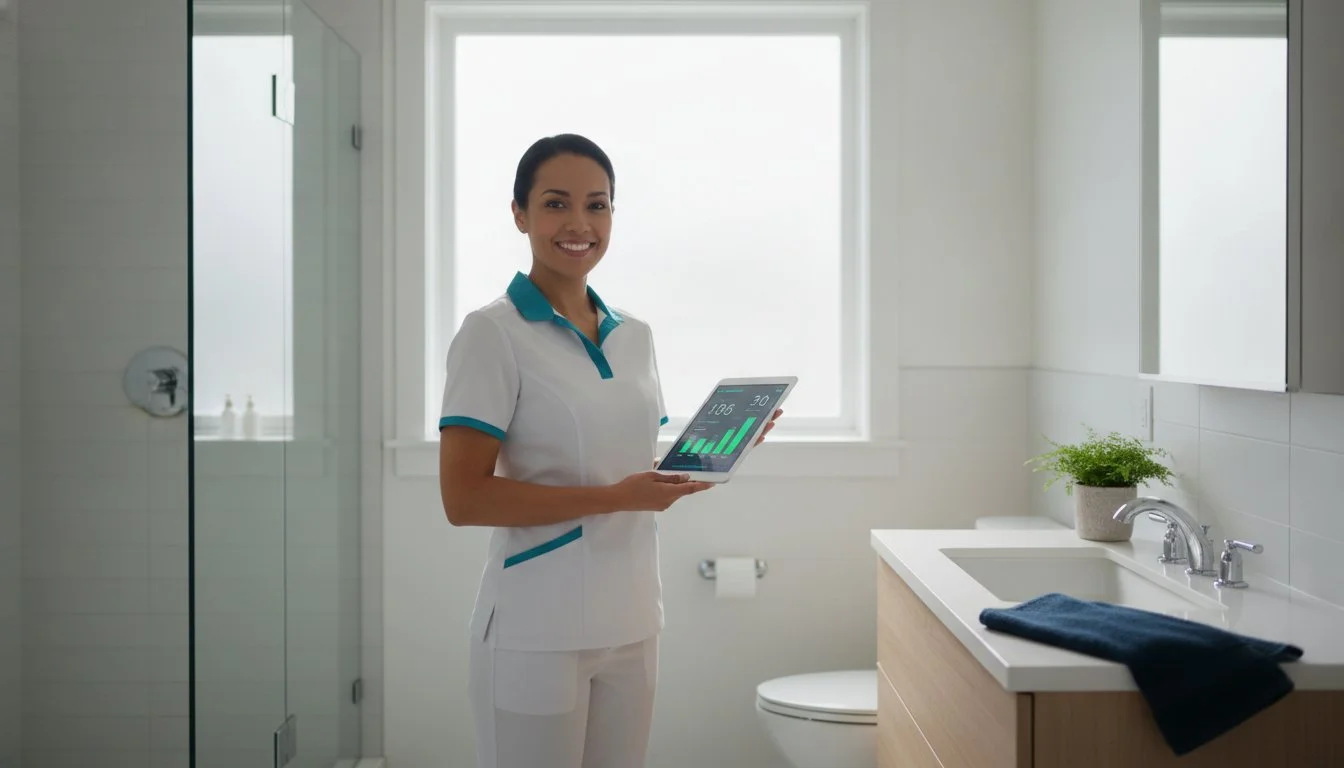 Professional Bathroom Mold Removal in San Francisco: The Complete 2026 Guide