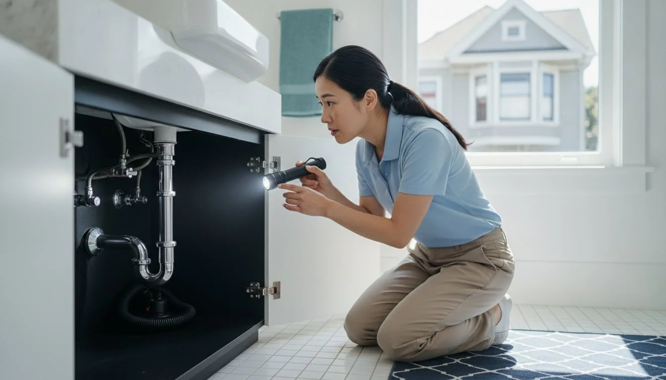 Where Does Black Mold Grow? A Guide to Hidden Household Hazards