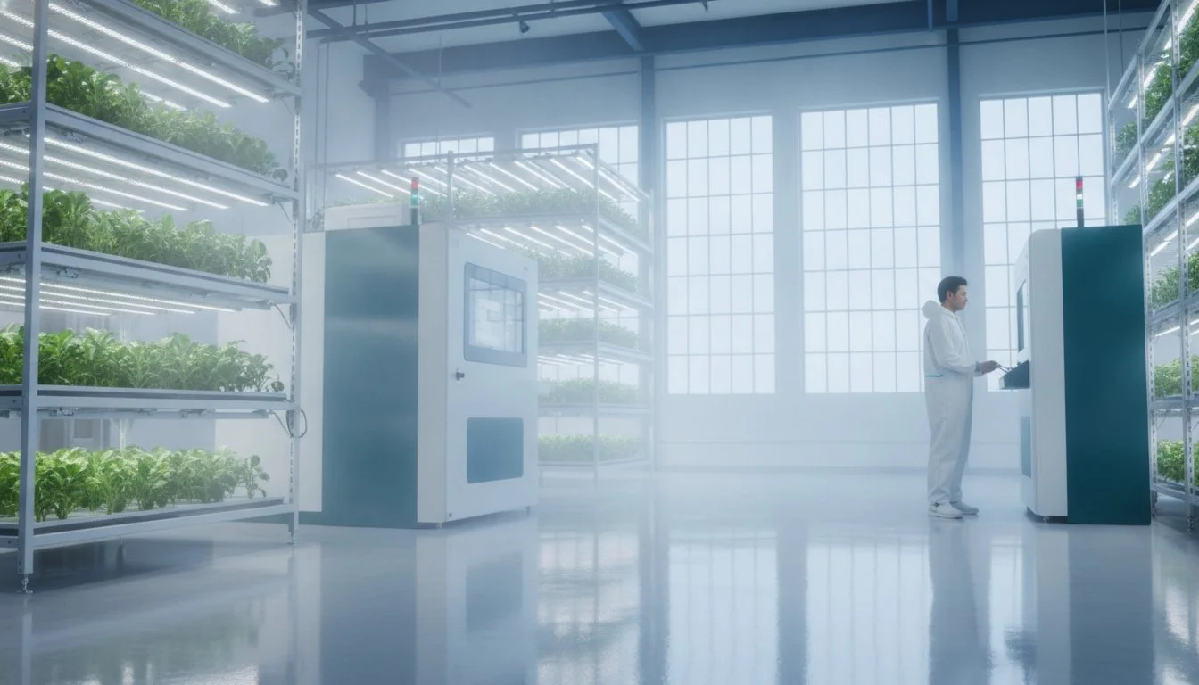 Sanitizing Grow Rooms for Mold: 2026 Cultivator's Guide