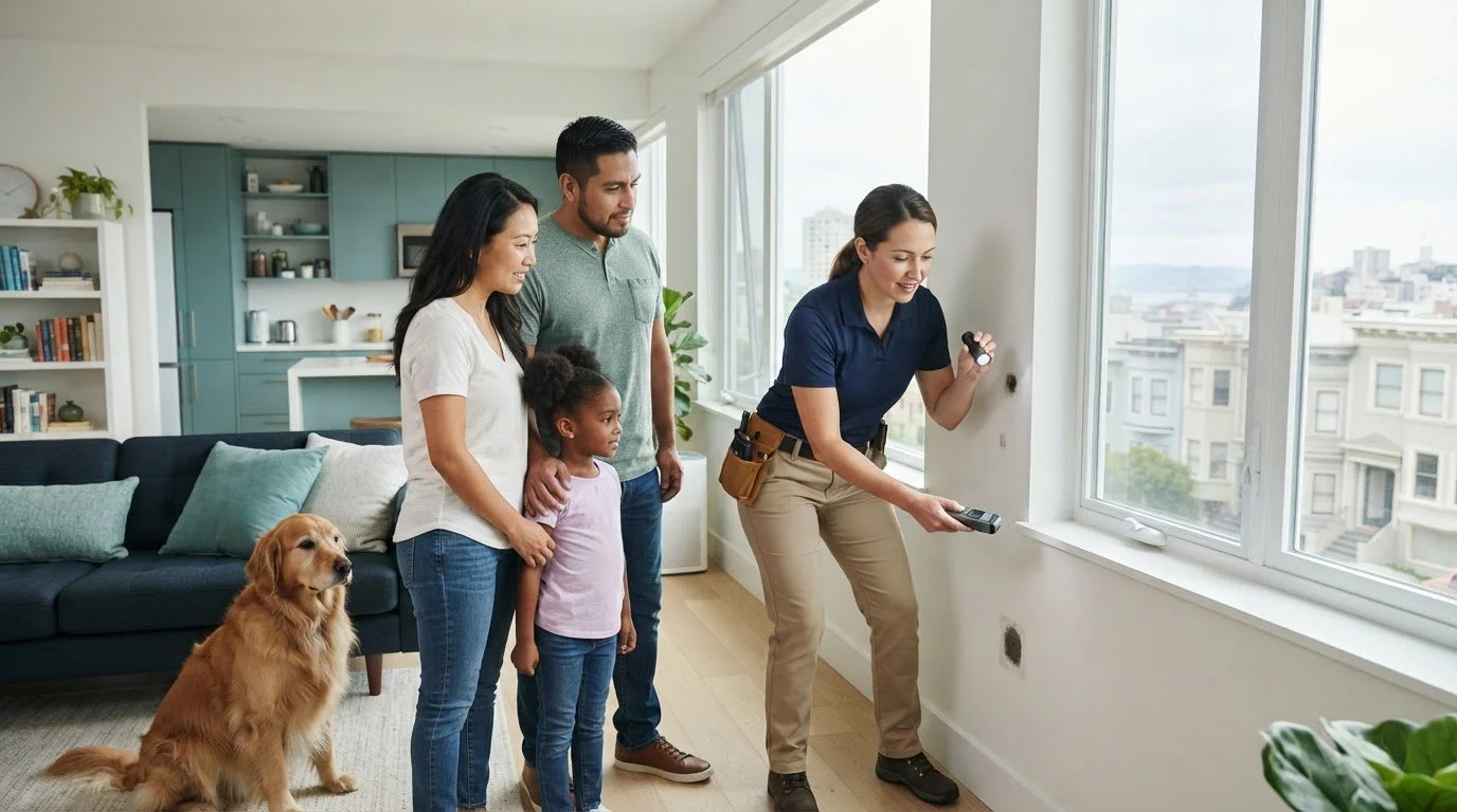 Black Mold Symptoms: What They May Mean and What to Do Next