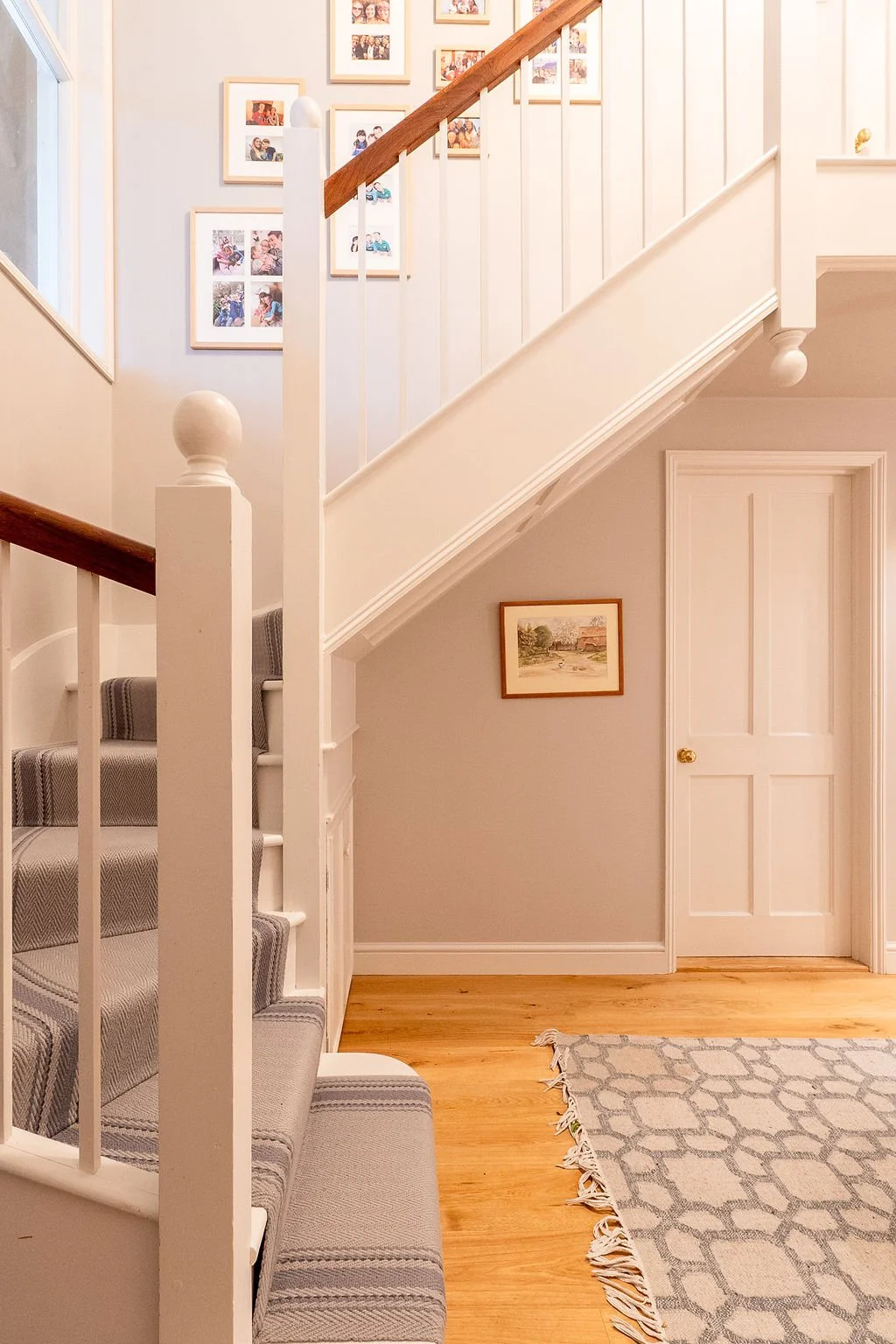 BARN CONVERSION, FOXTON CAMBRIDGE