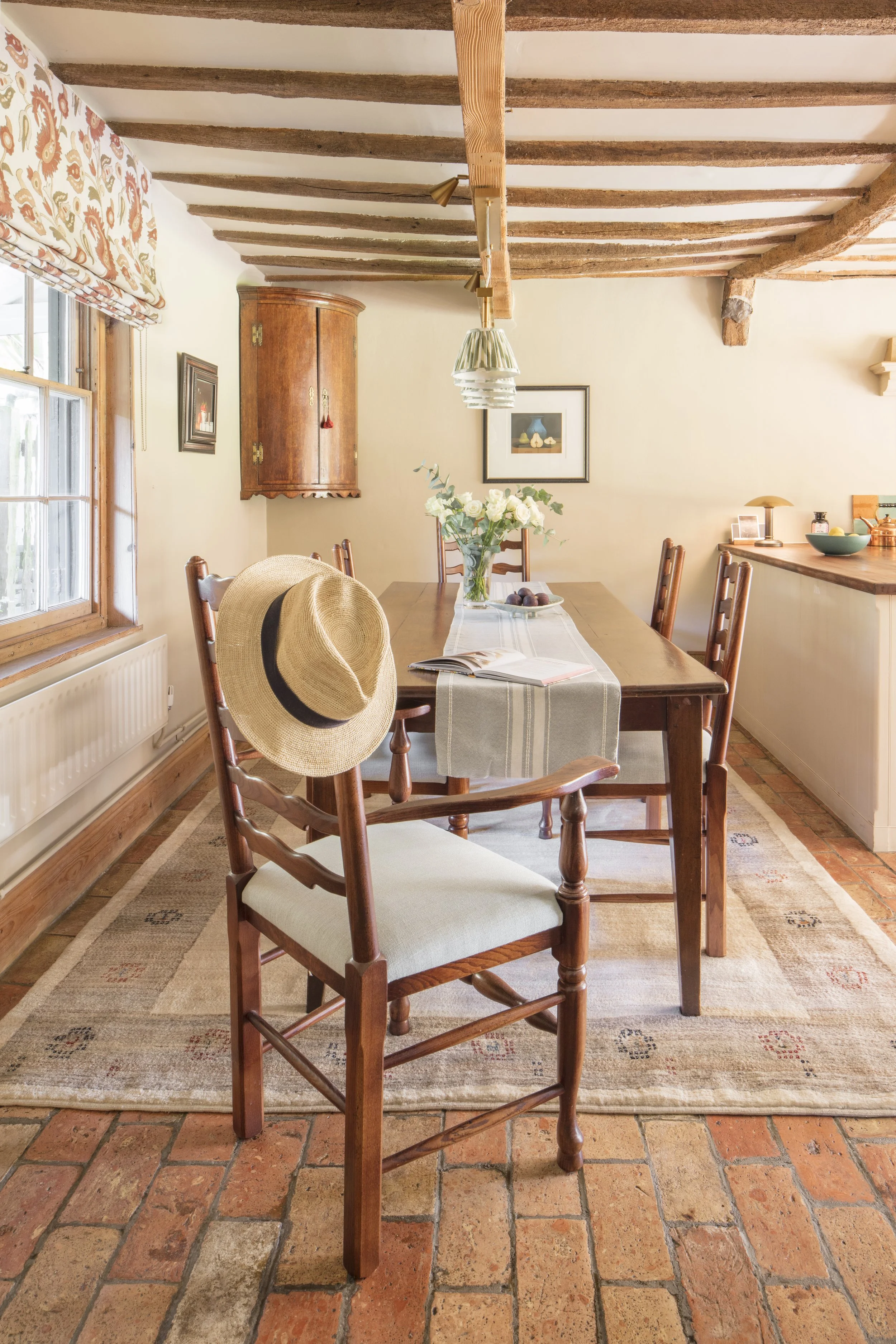 A FAMILY HOME REFRESH, BARTON