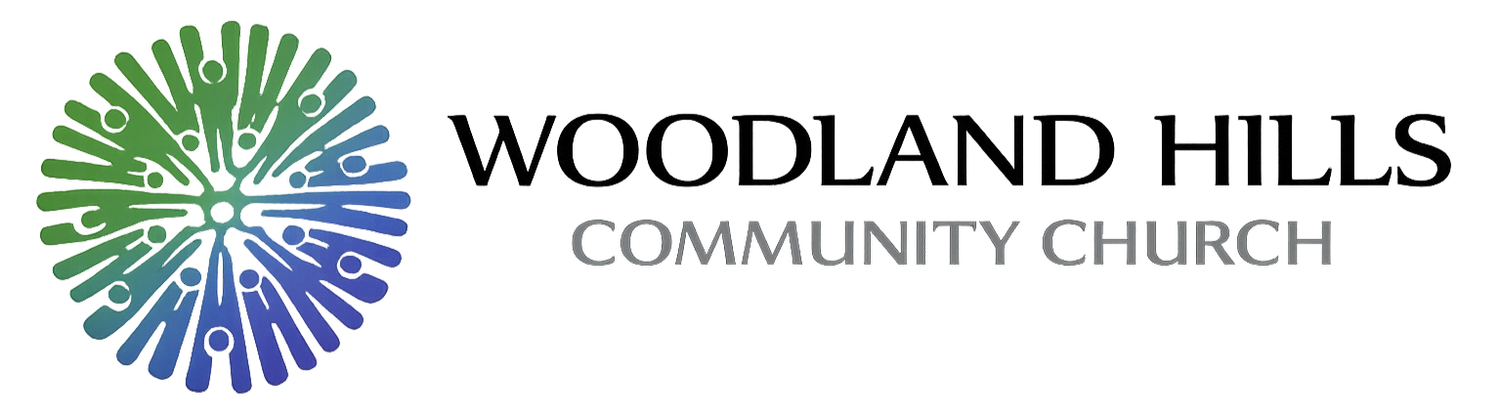 WOODLAND HILLS COMMUNITY CHURCH