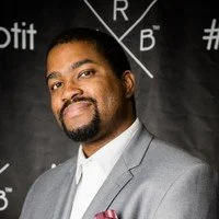 Guest Pastor Keyon Thomas