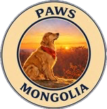 Paws Mongolia
