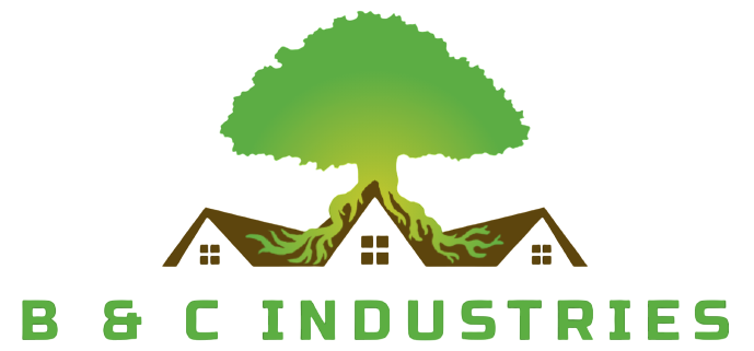 B and C Industries Inc.
