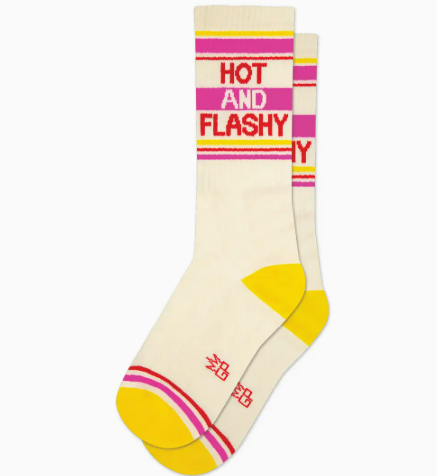 Hot and Flashy socks.png