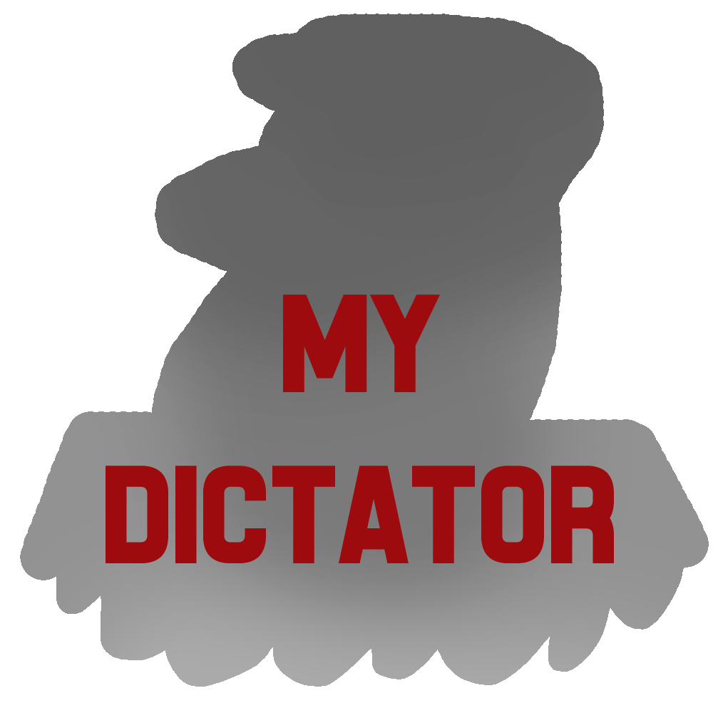 My Dictator.png