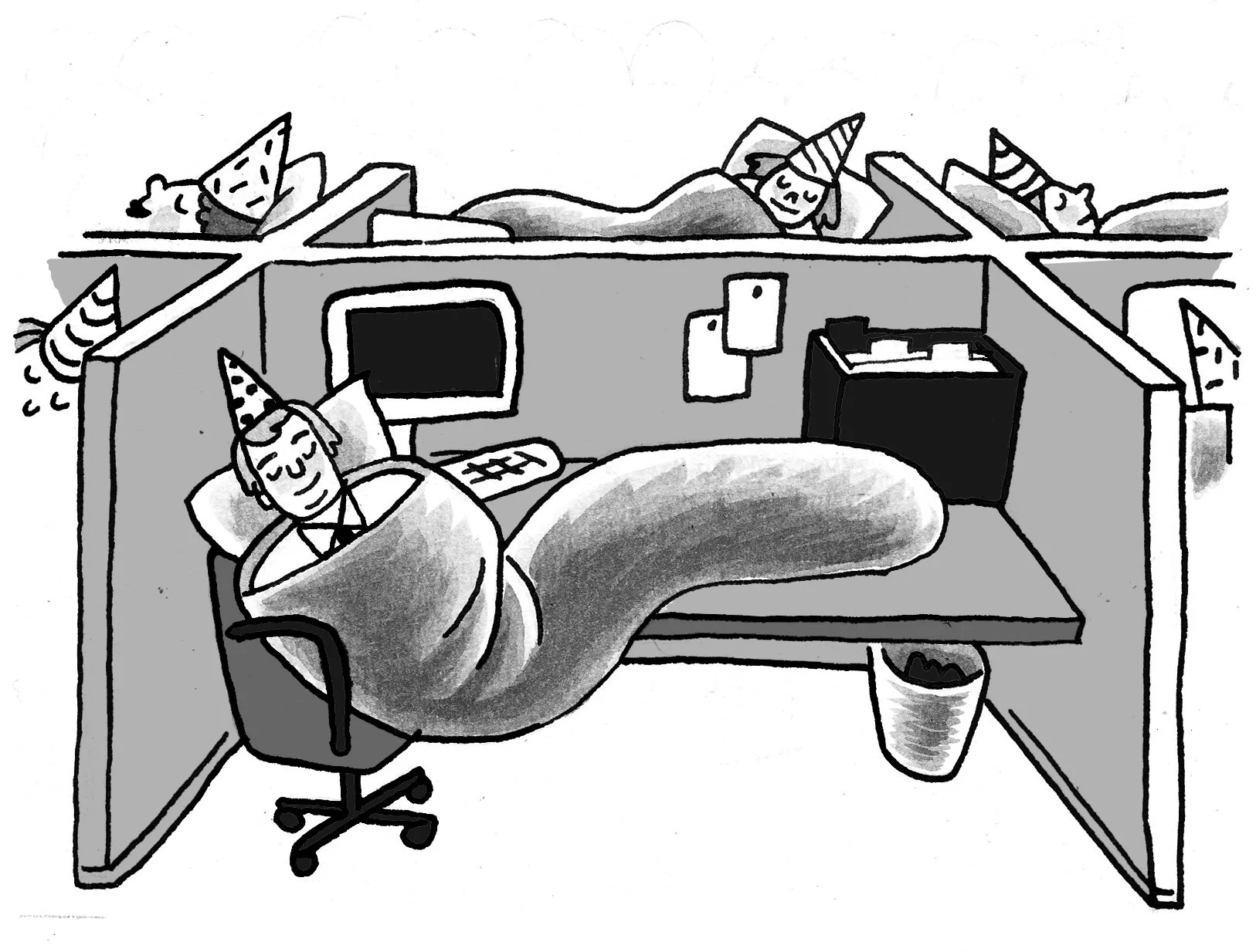 cubicle sleepover final.jpg