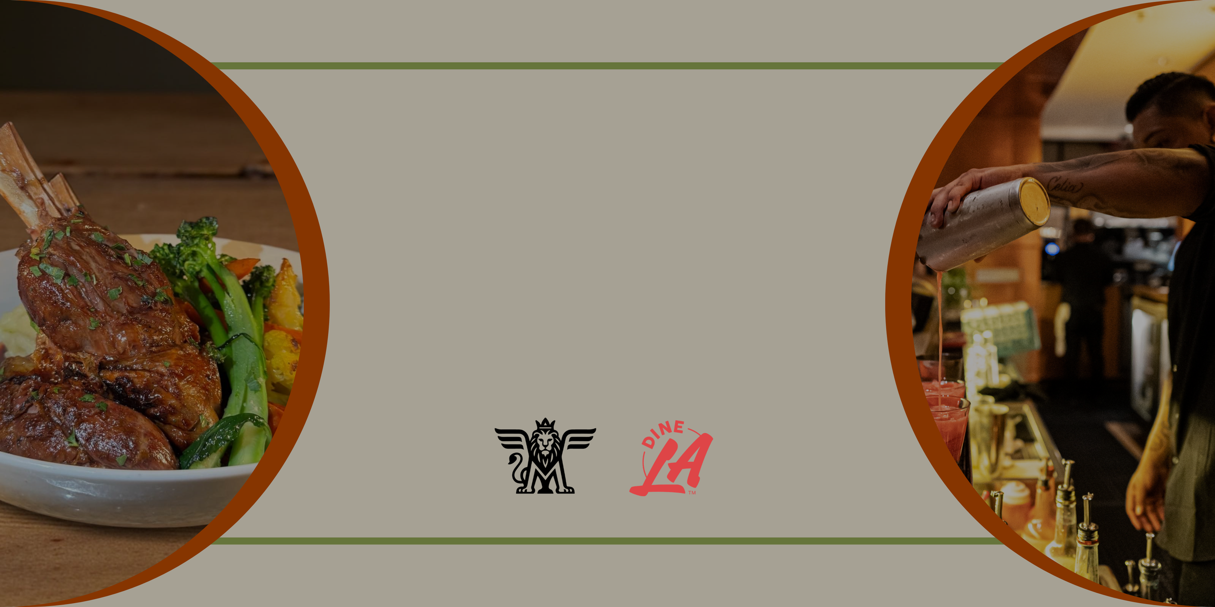 Dine LA Banner