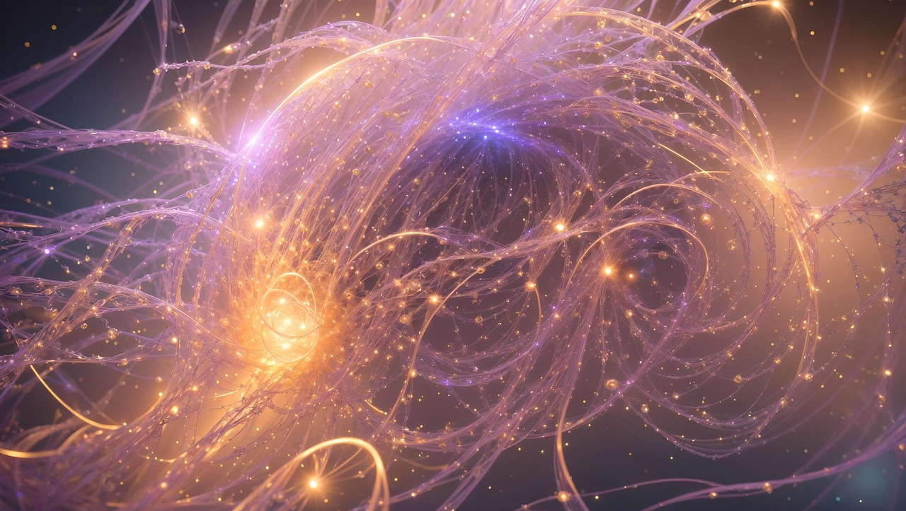 Working Upstream from the Parts and Molecules