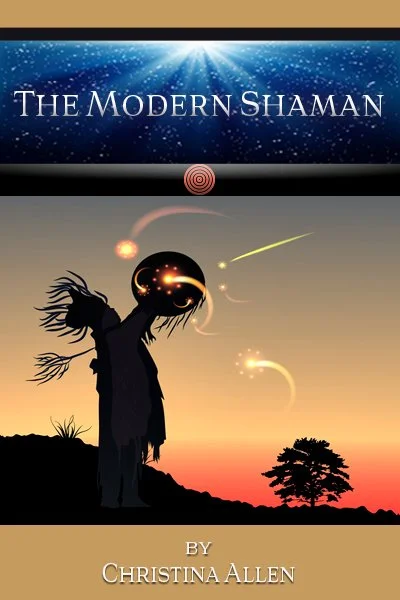 The Modern Shaman