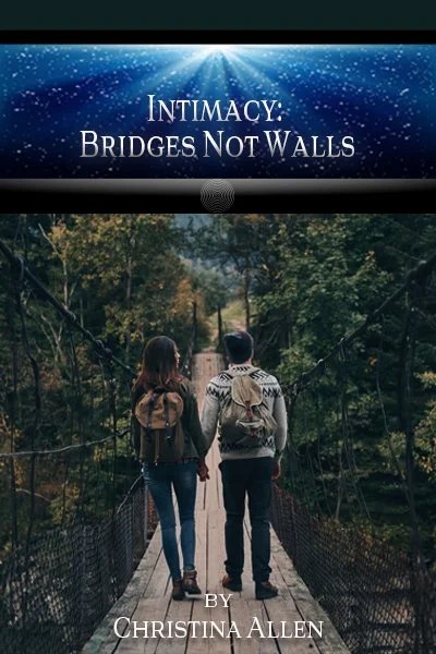 Intimacy, Bridges Not Walls
