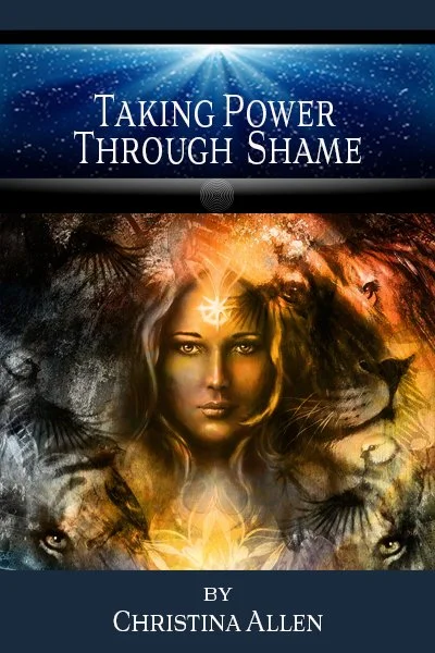 Dragon Slayers and Lion Tamers: Taking Power Through Shame