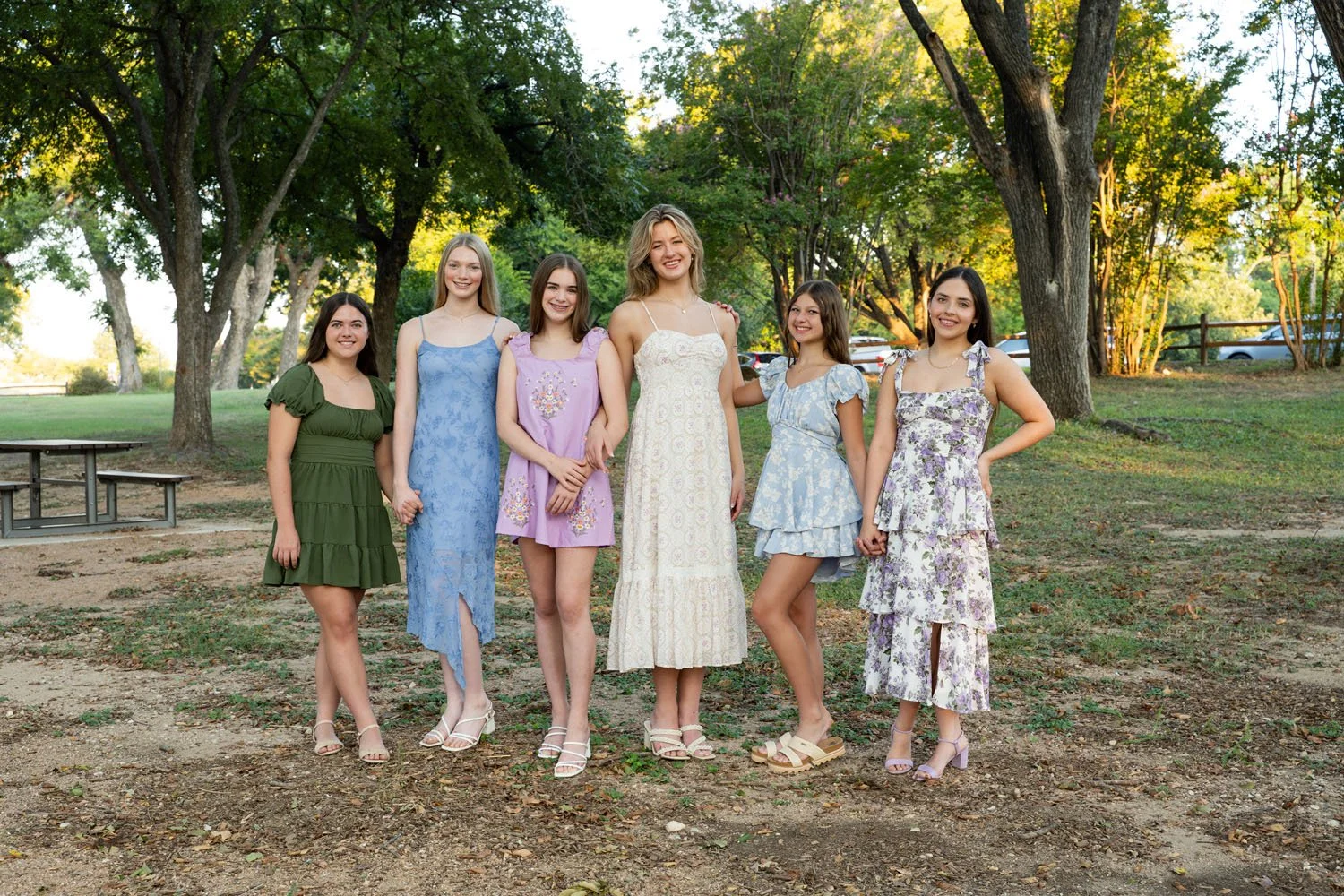 No Limits Senior (Copy)