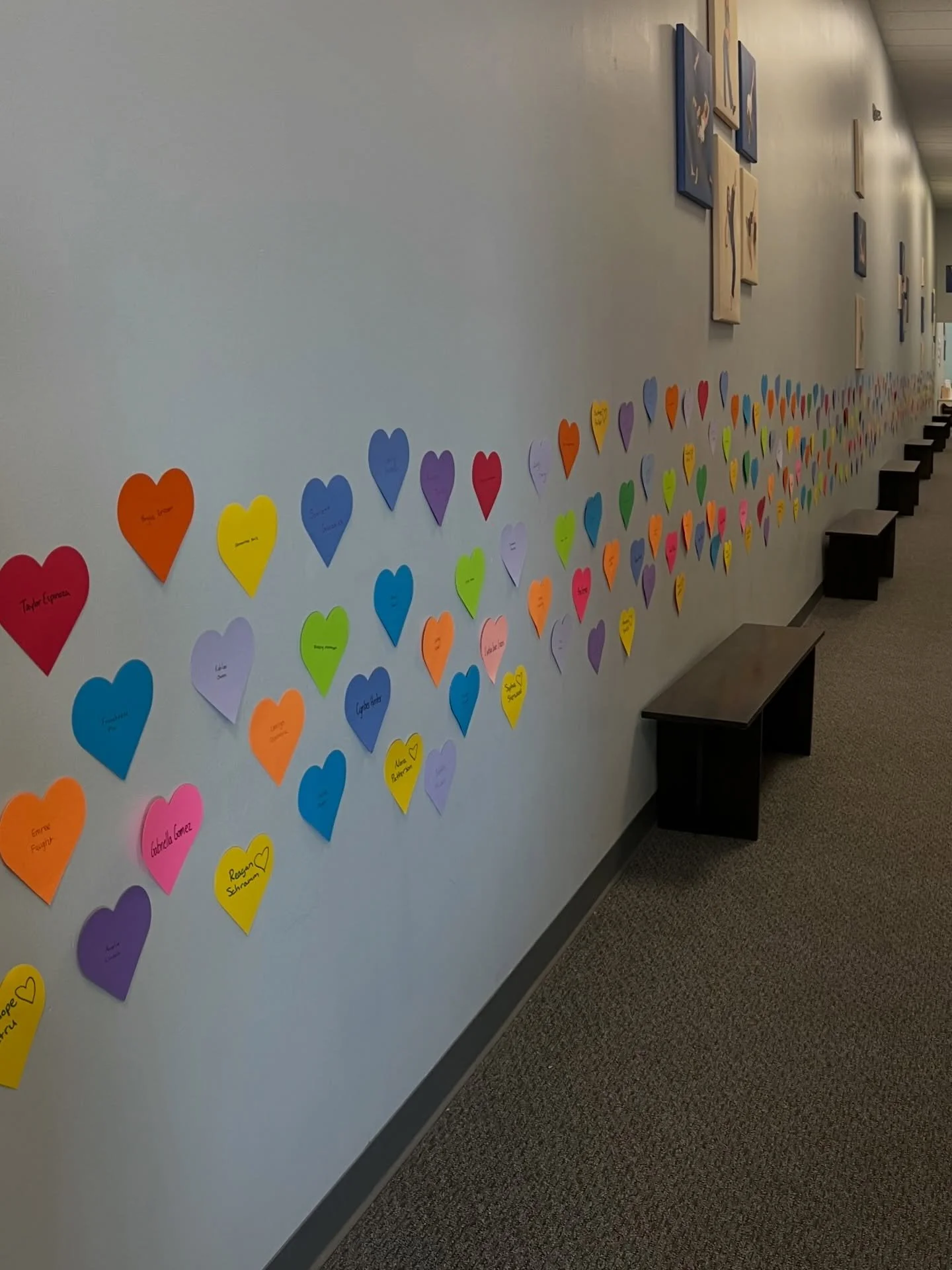 Dancers!! Happy hunting for your Valentine 💌 !!