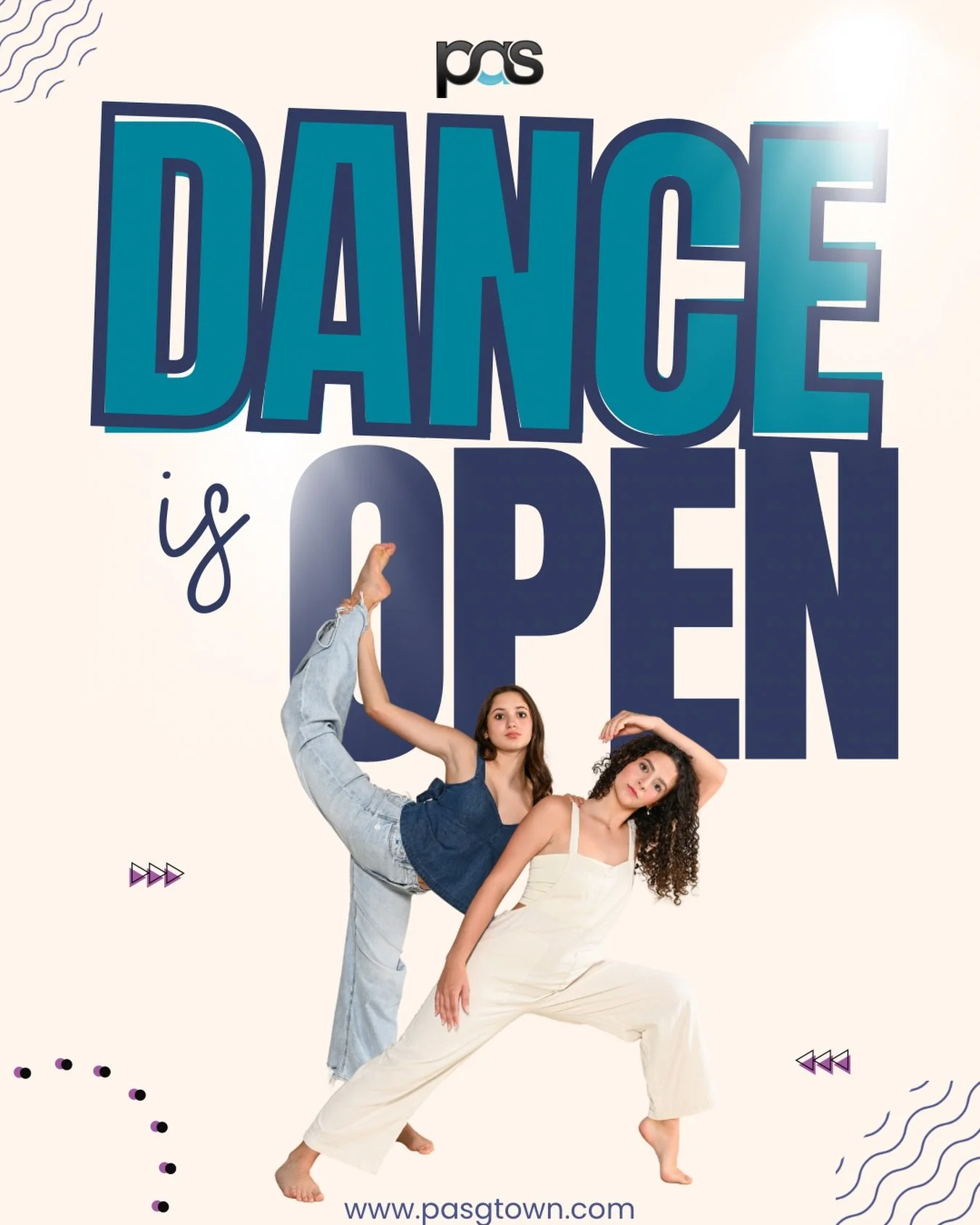 Spring Break was fun, but we missed our dancers so much! Can&rsquo;t wait to see you all starting tomorrow!