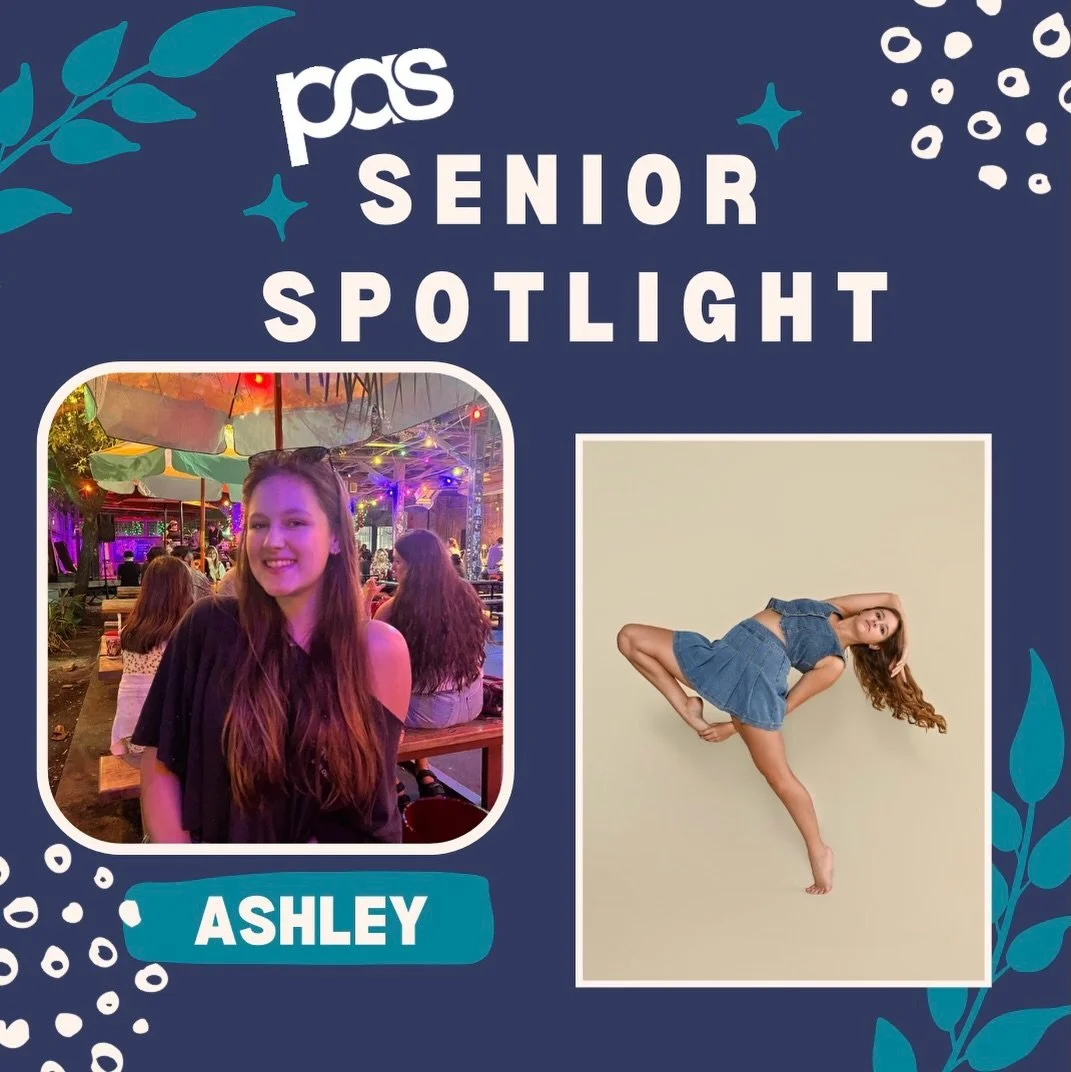 Senior Spotlight- Ashley🩵🤍

Favorite memory - lock-in and the haunted house 

Future plans - Going to Texas a&amp;m to study international affairs, with hopes to study and work outside of the country 

Words of wisdom - Remember to enjoy yourself b