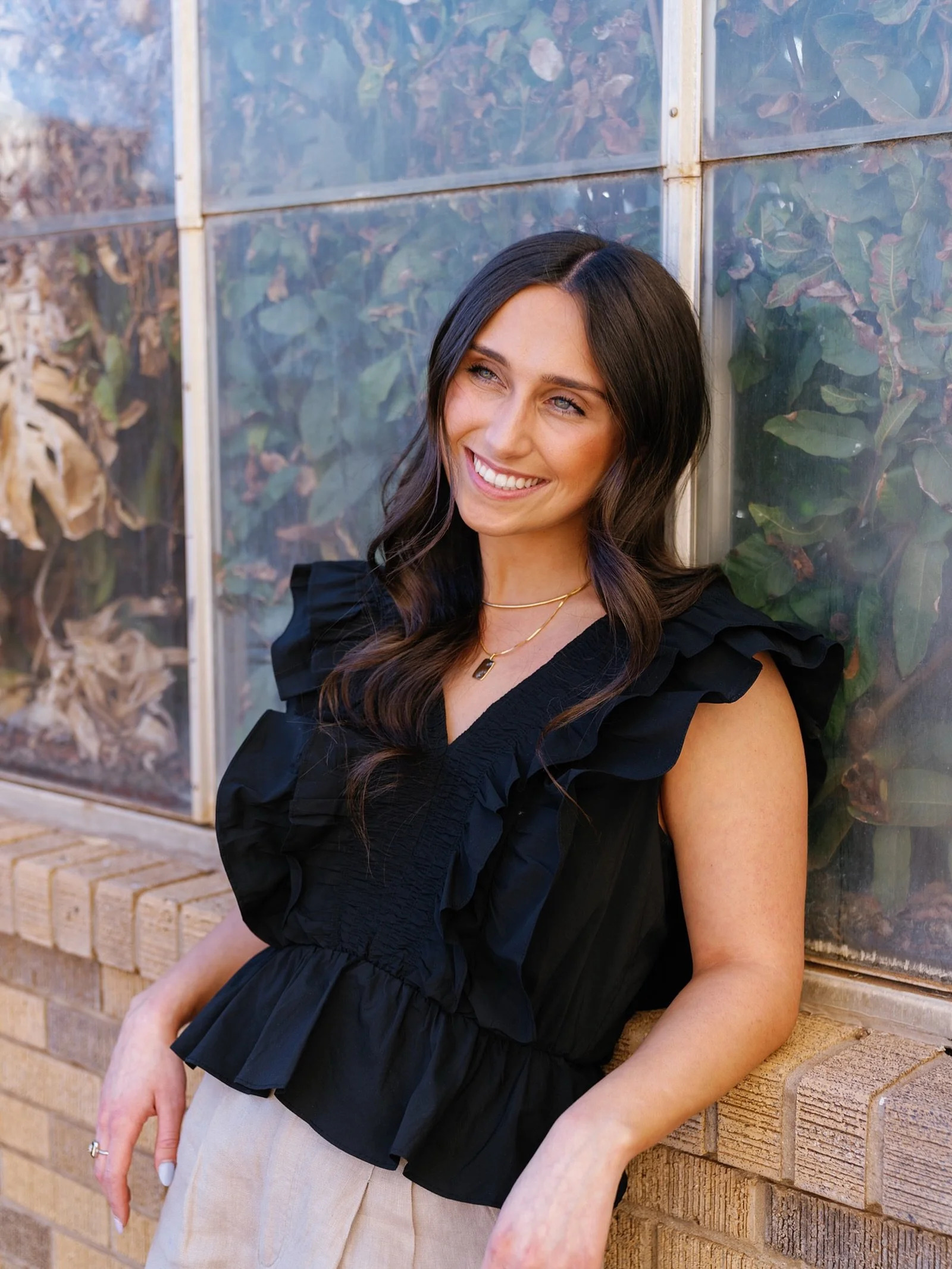 New Teacher Alert&mdash;we&rsquo;re excited to introduce Amanda Lowin as she takes the lead on our Middle School Dance Team Prep and High School Advanced Technique &amp; Combo classes, created for driven drill team dancers ready to grow. Get ready to