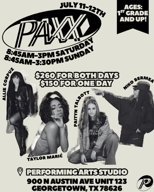 Paxx Convention