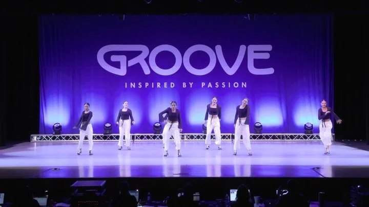 Happy National Tap Day! Our tappers crushed this competition season! They are stars✨  Thank you Katelyn Harris for this fabulous choreography! Tickets for REIGNITE on sale now!