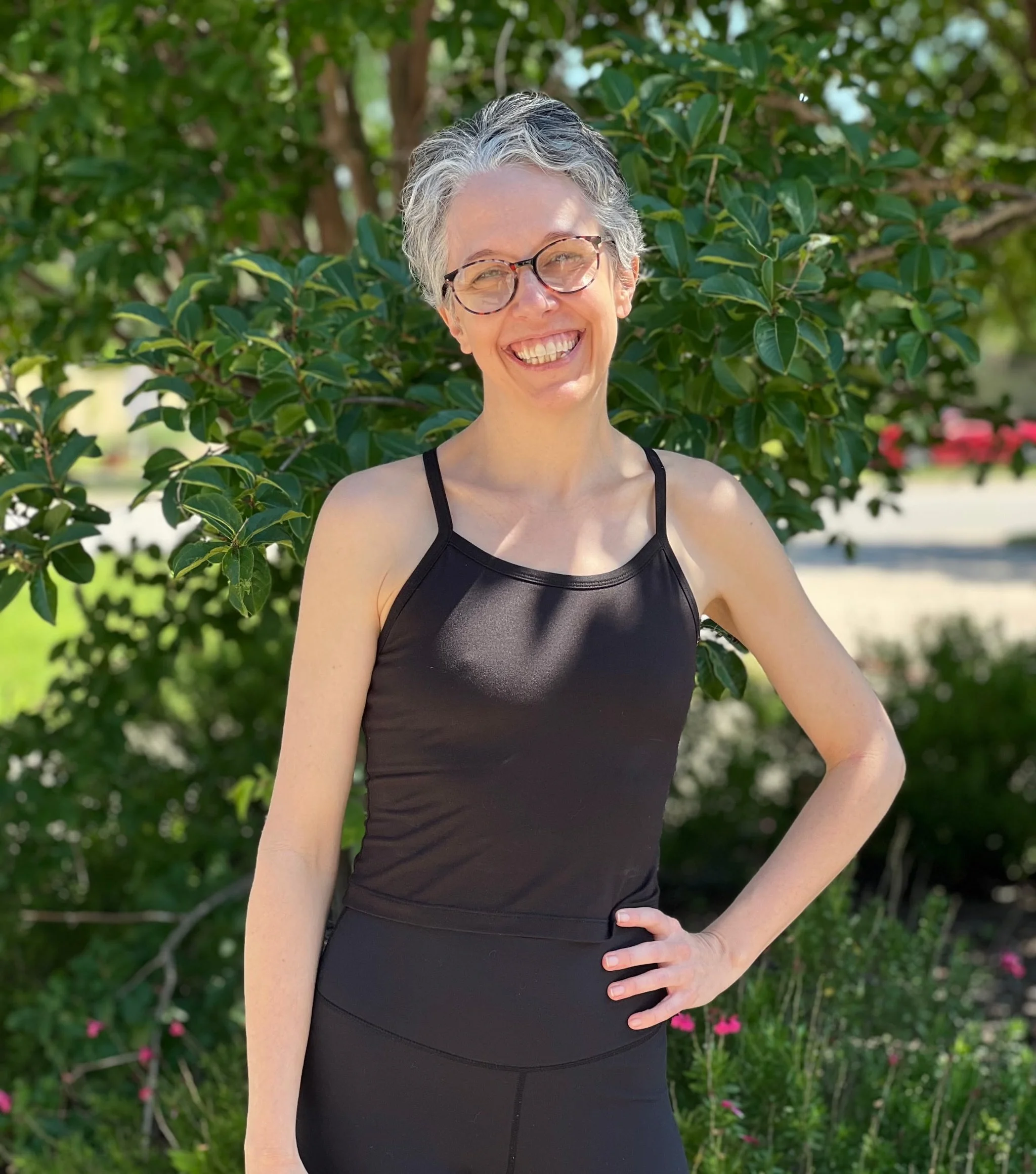 We&rsquo;re so excited to welcome Ms. Sarah Adair to the PAS Family🩵 We can&rsquo;t wait for you to experience everything she brings to the studio! Check out her bio!
✨An Austin native with nearly 40 years of dance experience and 20+ years as an edu