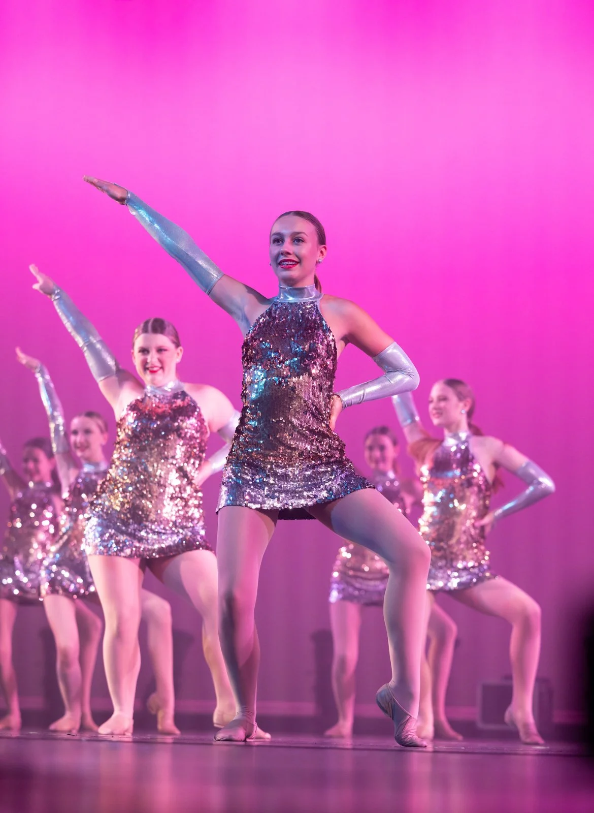 Middle School / High School