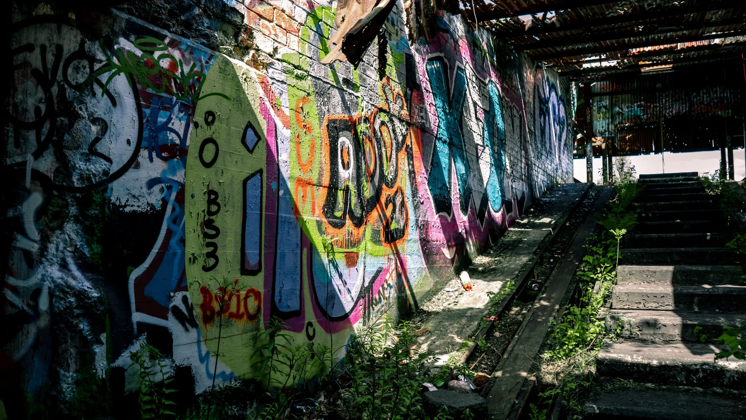 Farleigh Down Tunnel