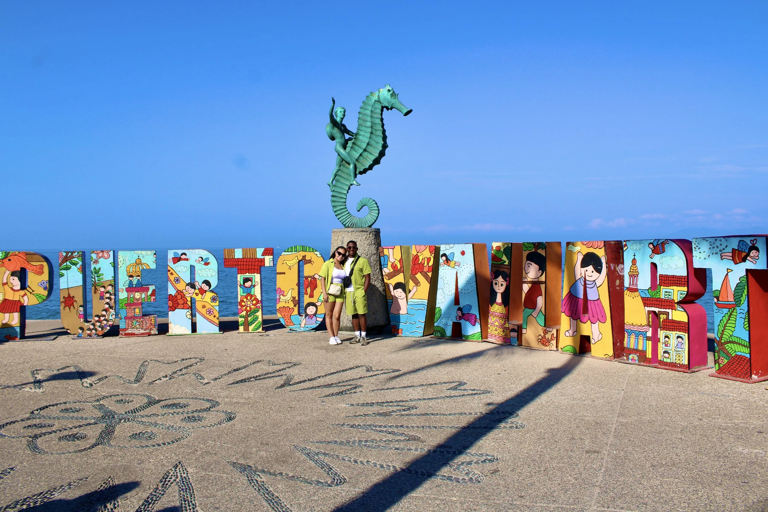 Puerto Vallarta, Mexico: Sun, Culture &amp; Once-in-a-Lifetime Experiences