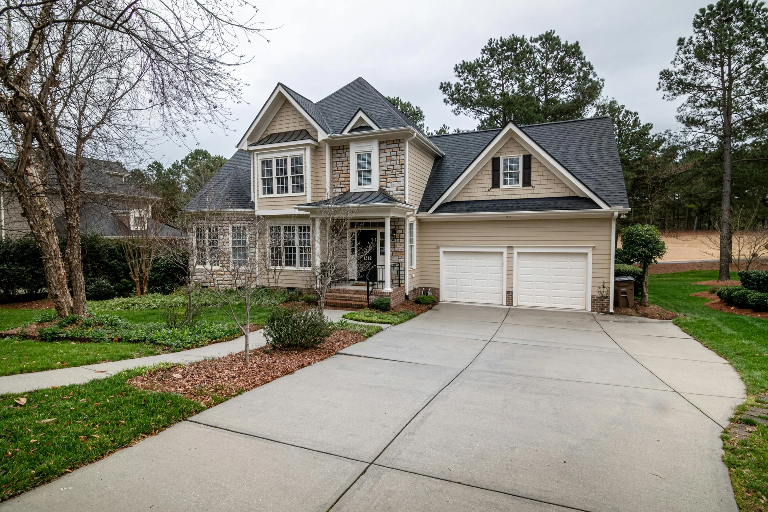 📈 Is Concrete Repair Worth It? ROI for Laurel Property Owners