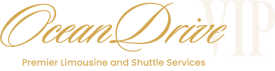 OceanDrive VIP