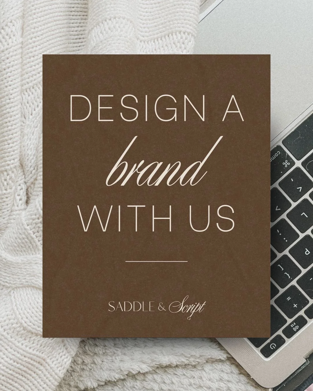 A brand doesn&rsquo;t start with a logo, it starts with clarity.

That&rsquo;s why every brand design project we work on begins with a discovery call and a thoughtful set of brand discovery questions. From there, we move into moodboard direction, log